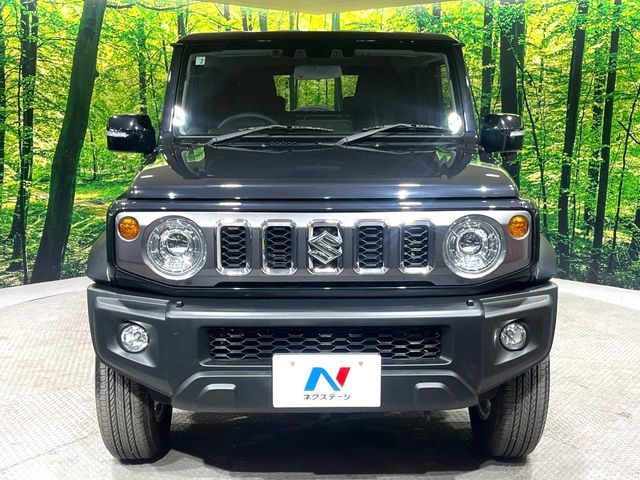 JIMNY NOMADE