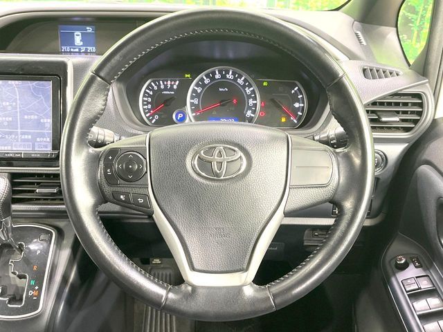 VOXY