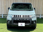 DELICA D:5 4WD