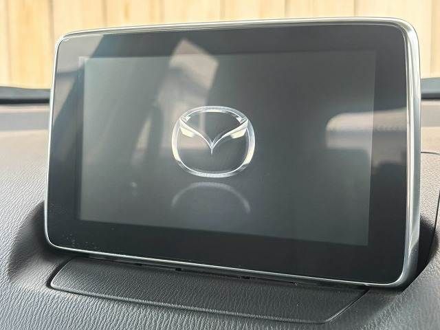 CX-3 4WD