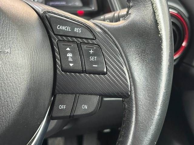 CX-3 4WD
