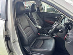 CX-3 4WD