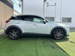 CX-3 4WD