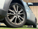 CX-3 4WD