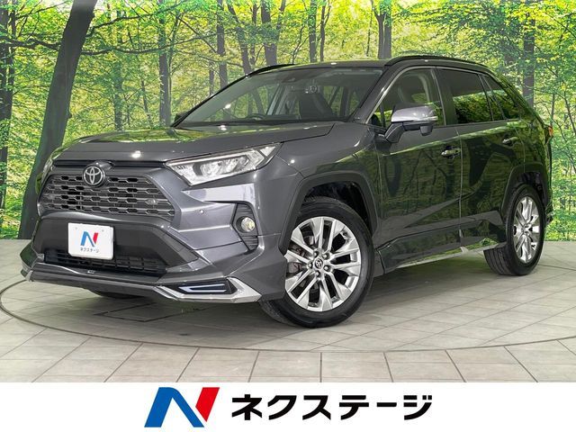 RAV4 4WD