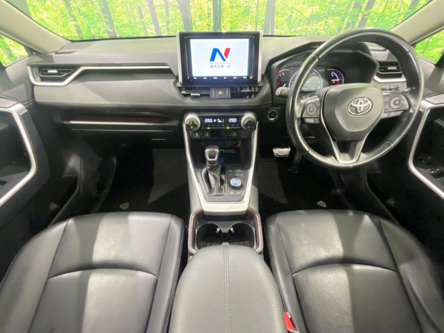 RAV4 4WD