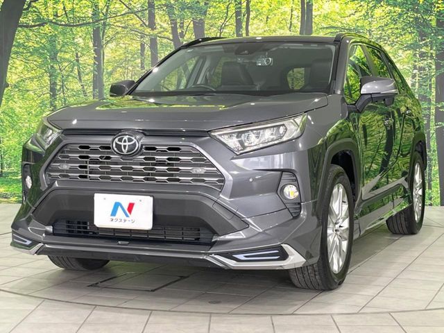 RAV4 4WD