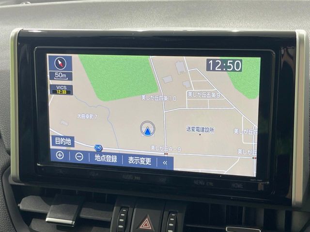 RAV4 4WD