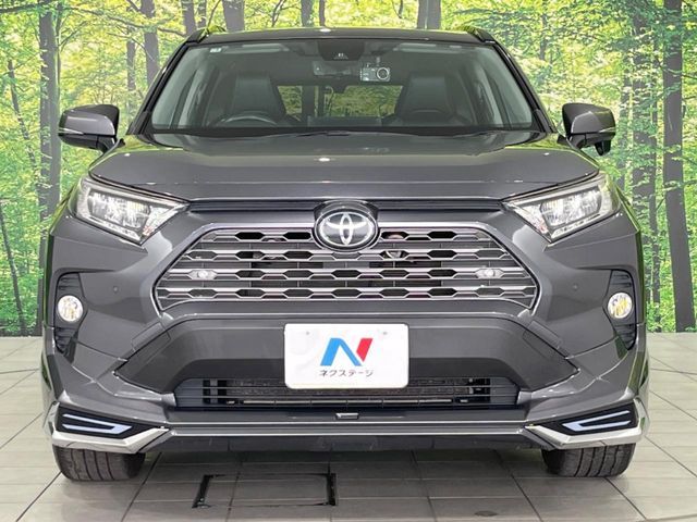RAV4 4WD