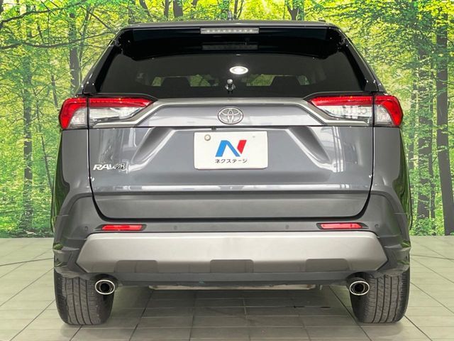 RAV4 4WD