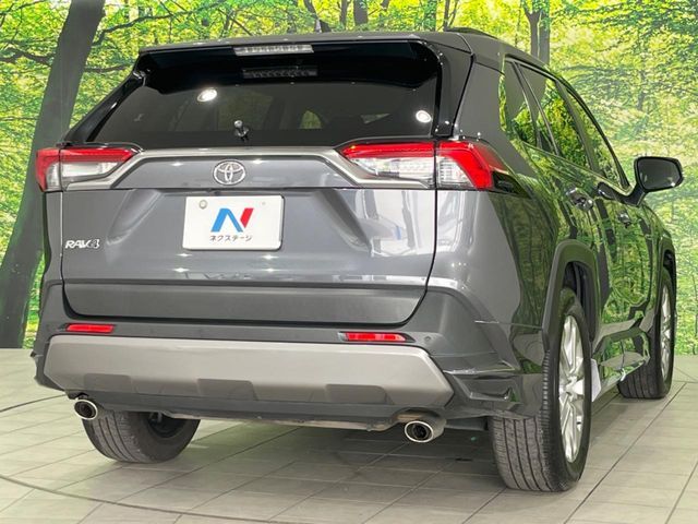 RAV4 4WD