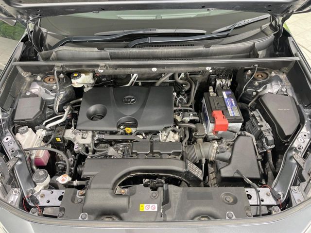 RAV4 4WD