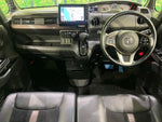 N BOX CUSTOM 4WD