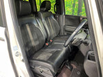 N BOX CUSTOM 4WD