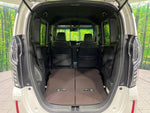 N BOX CUSTOM 4WD