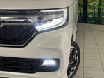 N BOX CUSTOM 4WD