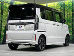 N BOX CUSTOM 4WD