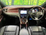 HARRIER 4WD