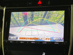 HARRIER 4WD