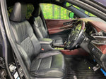 HARRIER 4WD