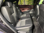 HARRIER 4WD
