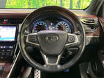 HARRIER 4WD