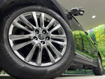 HARRIER 4WD