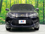 HARRIER 4WD
