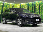 HARRIER 4WD