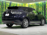 HARRIER 4WD