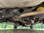 HARRIER 4WD