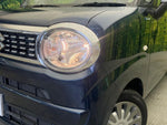 WAGON R SMILE