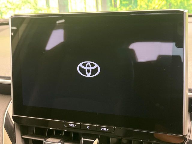 COROLLA CROSS HYBRID