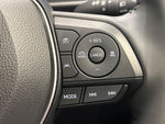 COROLLA CROSS HYBRID