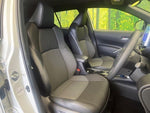 COROLLA CROSS HYBRID