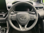 COROLLA CROSS HYBRID