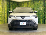 COROLLA CROSS HYBRID