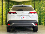 COROLLA CROSS HYBRID