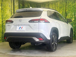 COROLLA CROSS HYBRID