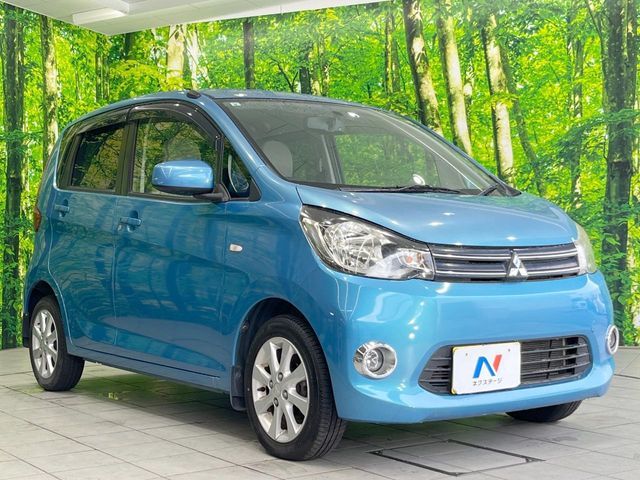 eK WAGON