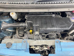eK WAGON