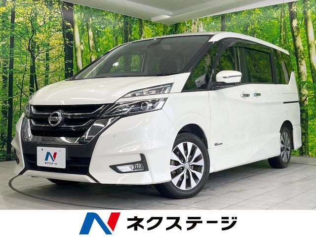SERENA  S-HYBRID
