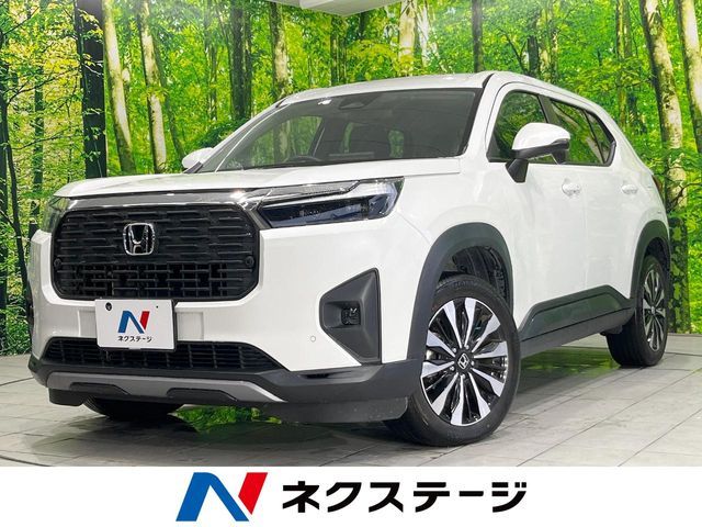 WR-V
