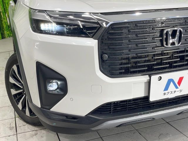 WR-V