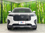 WR-V