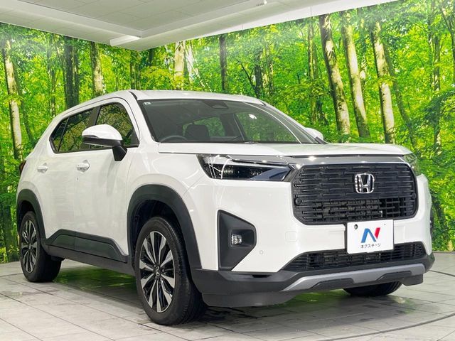 WR-V