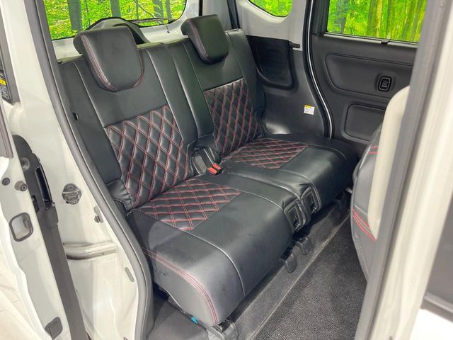 Spacia custom