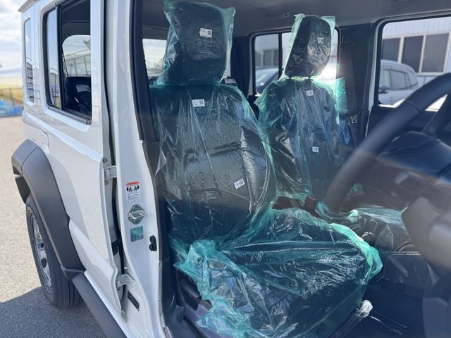 JIMNY NOMADE