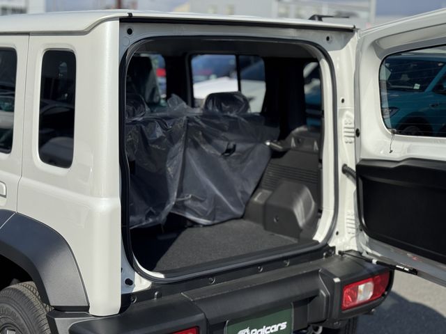 JIMNY NOMADE