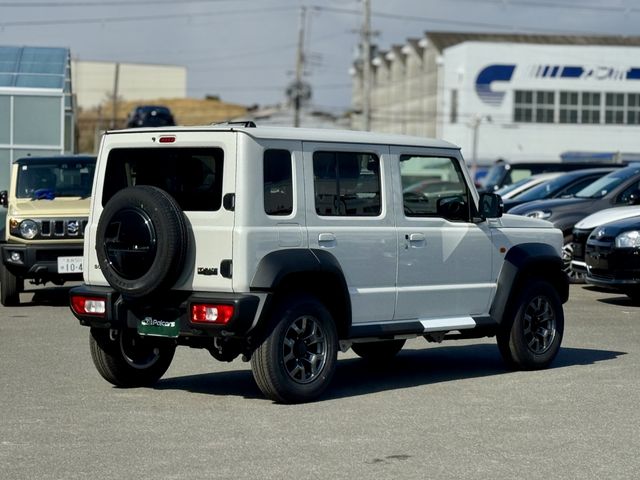 JIMNY NOMADE